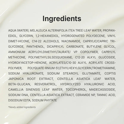 Dr. Althea 345 Relief Cream